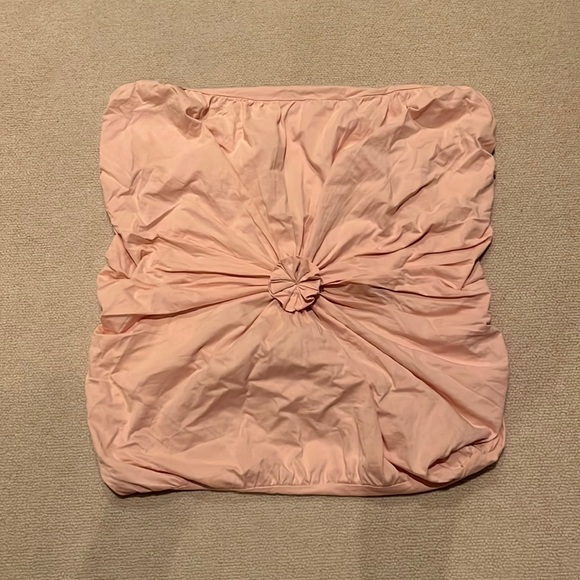 lazybones Bedding Lazybones European Pillow Shams Anthropologie